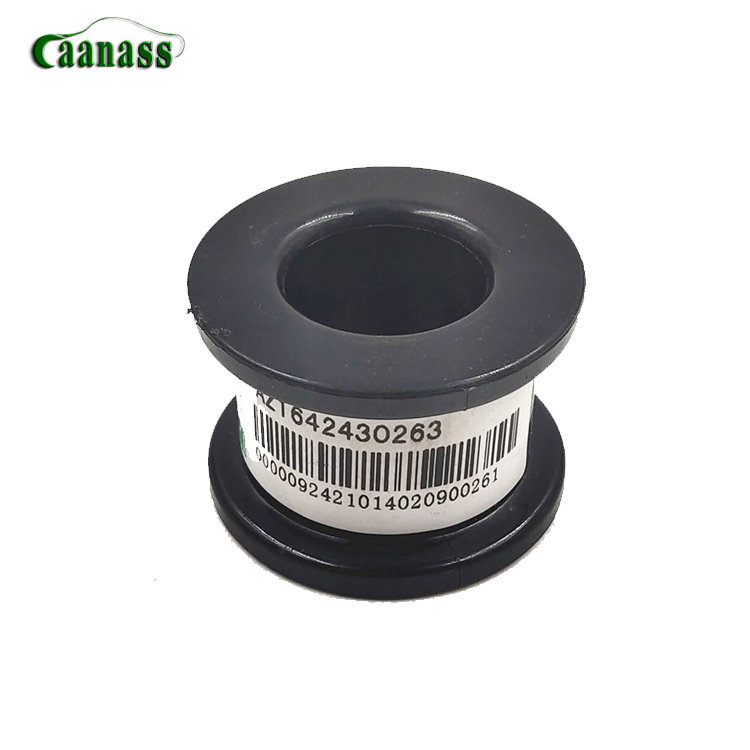Use For Sinotruk Howo Truck part nylon bushing AZ1642430263