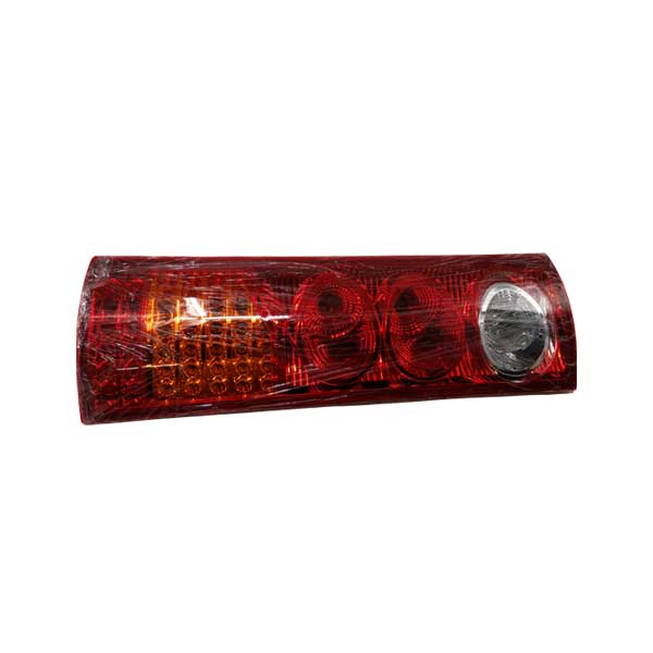 Use for Kinglong bus parts XMQ6128Y square tail lights
