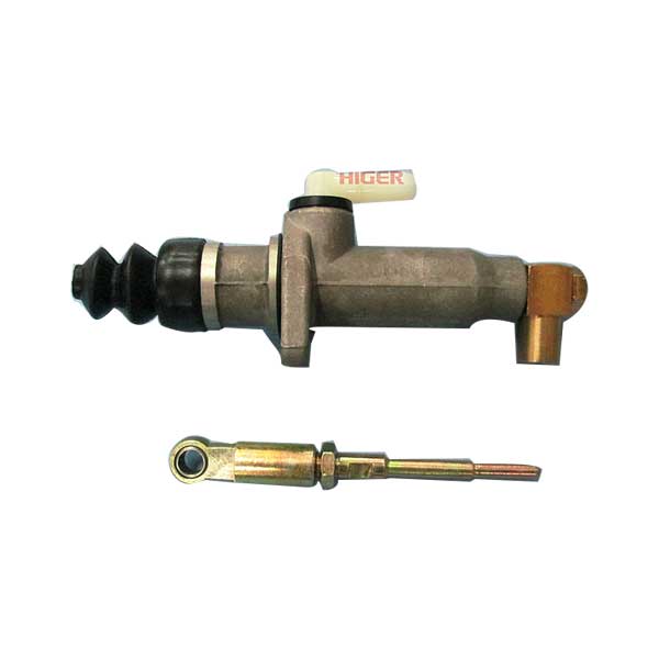 Hot sale Use for Higer bus master slave cylinder 16E01-05010