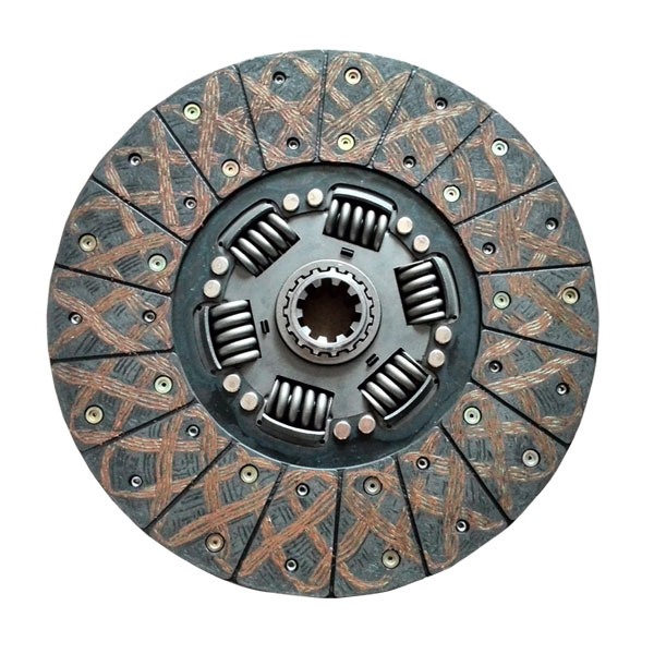 Autos Use for King long XMQ6798 bus clutch plate
