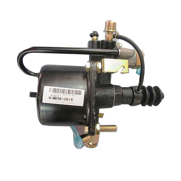 Use for Use for Higer KLQ6728 bus manufacturers clutch booster 16T01-04010