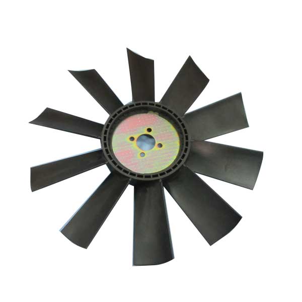 Use for Higer KLQ6728 bus fan 13A01-08010