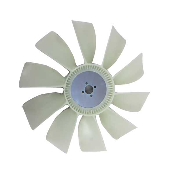 Good qaulity Use for Golden Dragon XML6122 bus fan