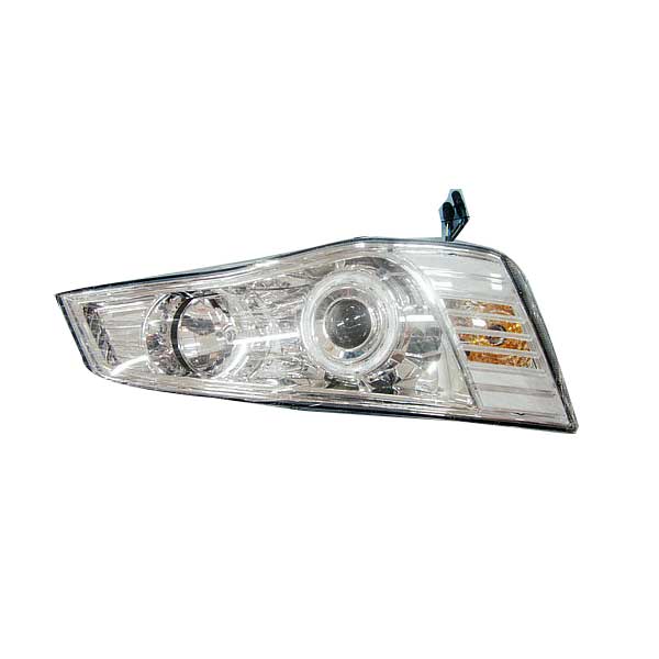 Use for Higer bus KLQ6125D1 headlight kit 37VBA-11200 37VBA-11100