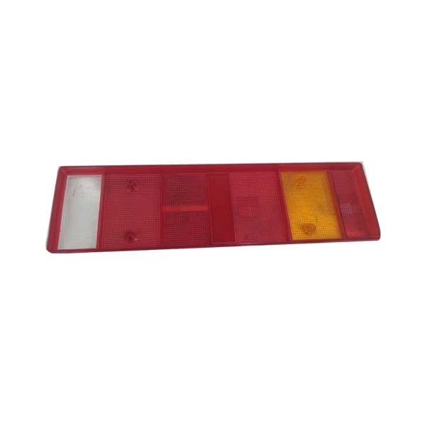Hot sale Use for Golden Dragon bus lamp cover