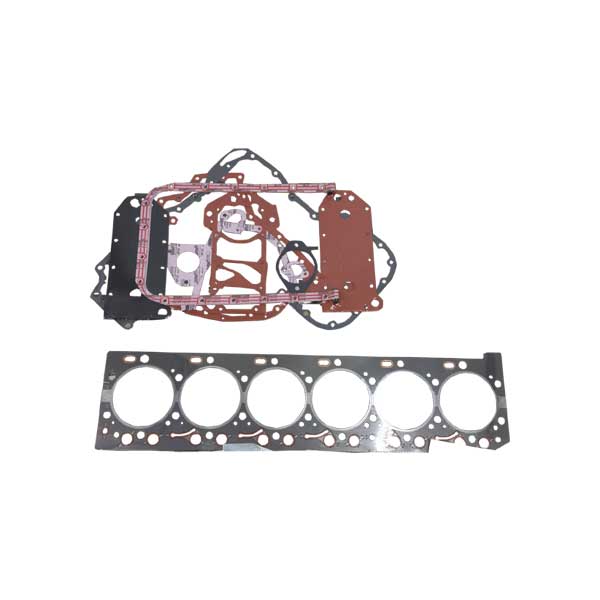 Use for Golden Dragon Bus low upper engine gasket 4089759