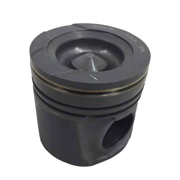 Use for Golden Dragon bus automotive cummins piston