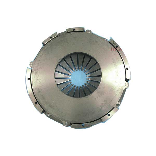 Use for Higer KLQ6118 bus clutch cover assembly 16E05-01090-CKD
