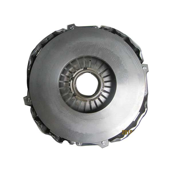 Use for Higer KLQ6122 bus clutch pressure plate 16VD1-01090-CKD