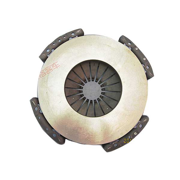 Use for Higer Bus EQ153 clutch cover assembly 16K03-01090