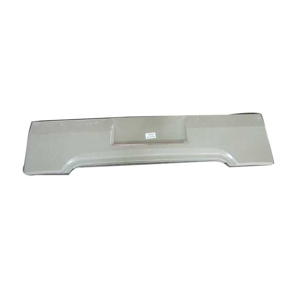 Use for Higer bus KLQ6125 aftermarket step bumper 56VN1-07000F