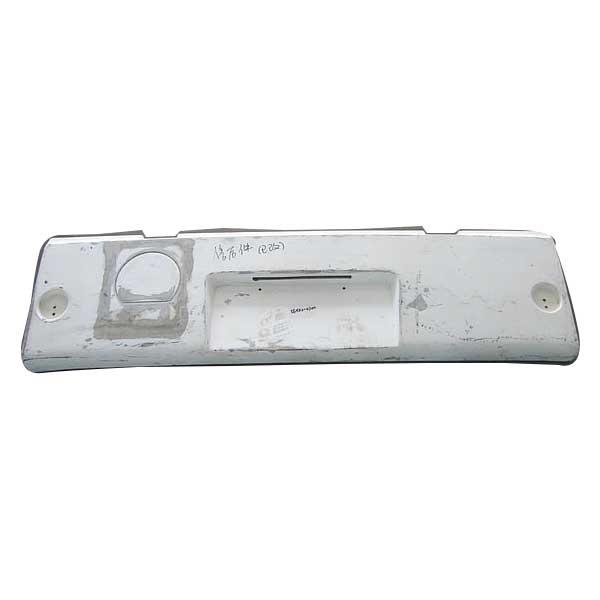 Use for Higer KLQ6129 bus rear bumper guard 56XD2-07000