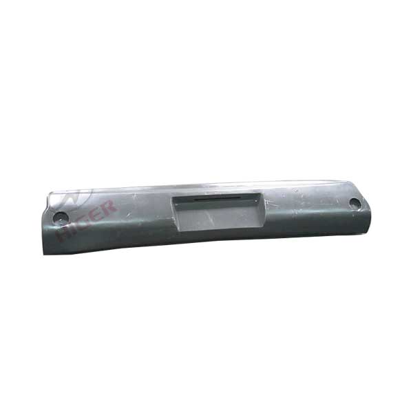 Use for Higer bus KLQ6129 rear bumper 56V11-07000