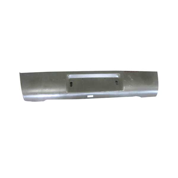 Use for Higer KLQ6796 bus auto rear bumper 56HA1-07100A