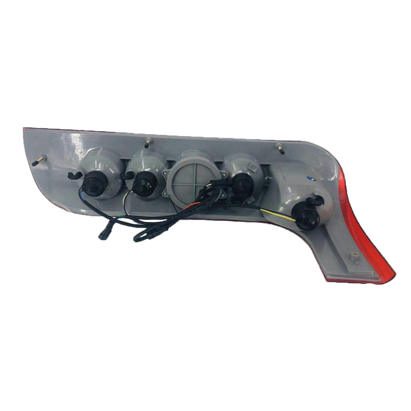 Best Sale Chinese Use for HIGER Bus KLQ6125 Rear lamp | Chinese bus parts