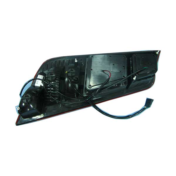 Use for Higer bus KLQ6122 led tail lights for sale 37VBA-73200 ...