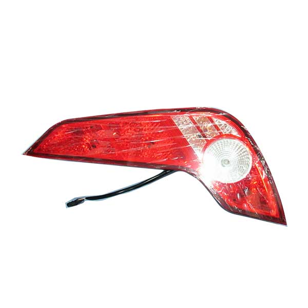 Use for Higer bus KLQ6123 commercial tail lights 37VDF-73200