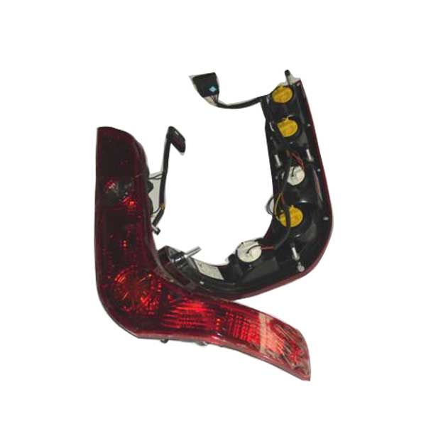 Use for Higer bus KLQ6856/6896 rear lamp 37HA1-73100-AMP | Chinese bus ...
