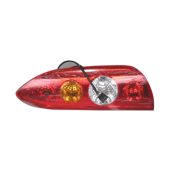 Use for Higer KLQ6668 Bus rear lamp 37J20-26020-AMP
