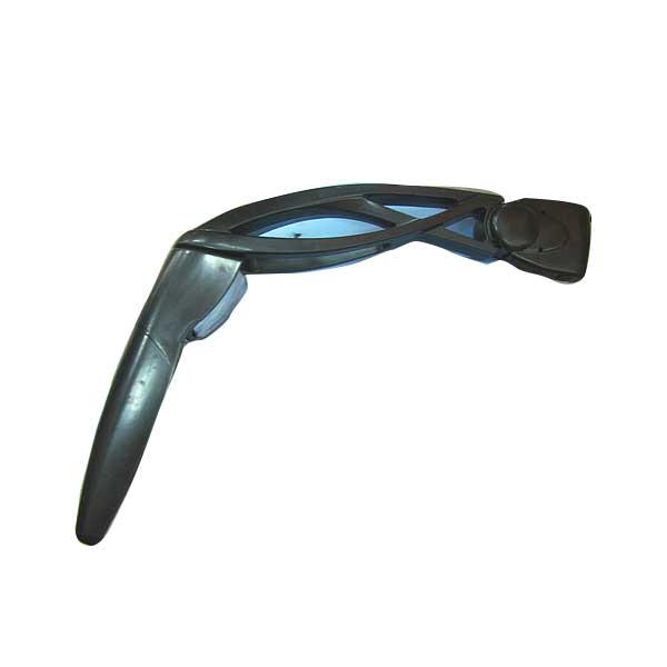 Use for Higer KLQ6885 bus rear view mirror 82VD1-02100-PCT