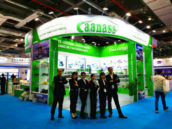 Automechanika Shanghai 2019