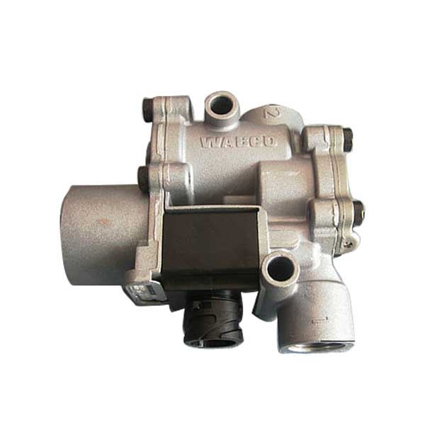 use for Higer KLQ6728 bus solenoid valve 35A03-50010