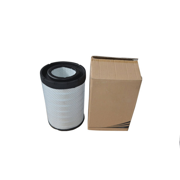 air filter large stock use for yutong bus parts