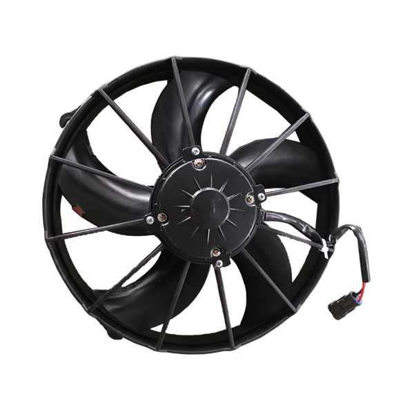 hot selling condenser fan use for yutong bus parts 1314-00314