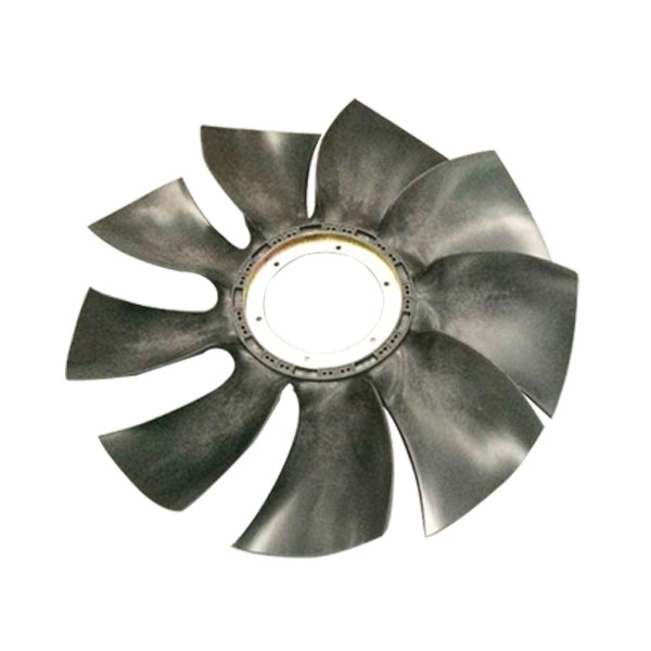 quality guarantee fan use for yutong bus parts 750mm 1308-00459