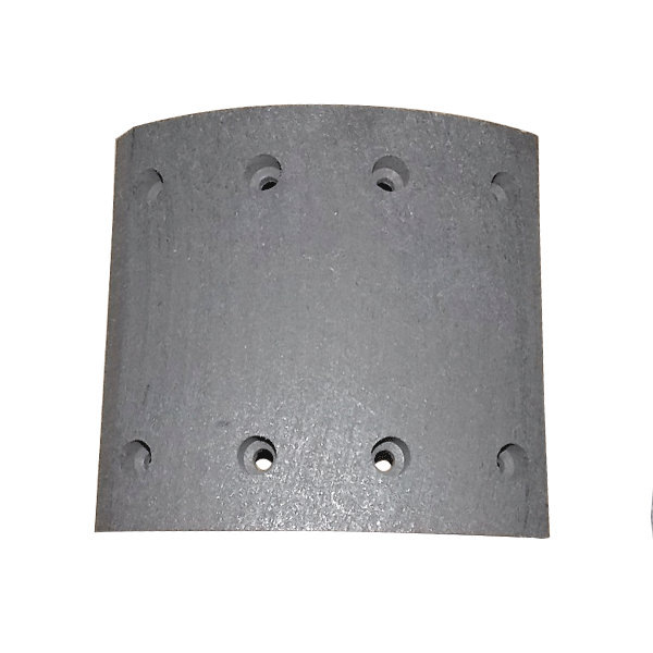 rear brake liner USE FOR YUTONG BUS PARTS 3552-00421