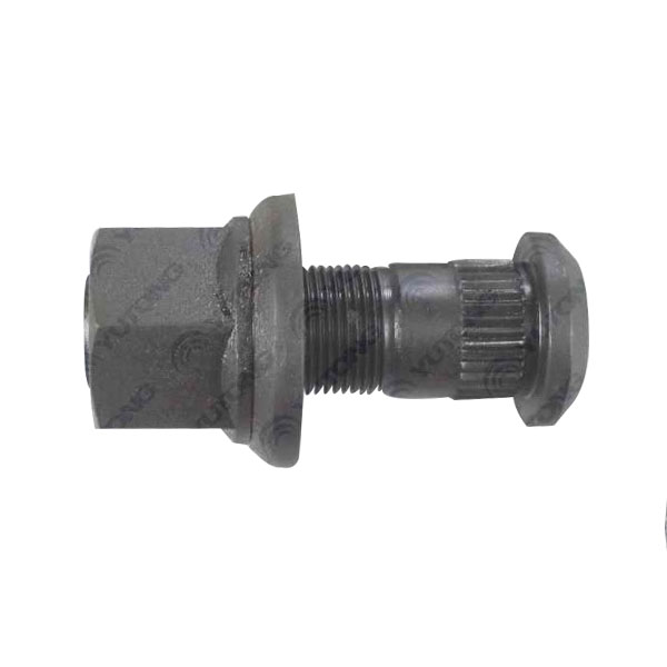 wheel stud USE FOR YUTONG BUS PARTS 3103-00239