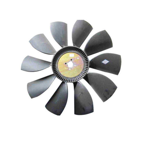 zk6118 silicone clutch fan use for yutong bus 1308-00017