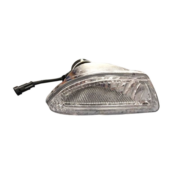 body parts zk6122 fog light use for yutong bus parts 4116-00090