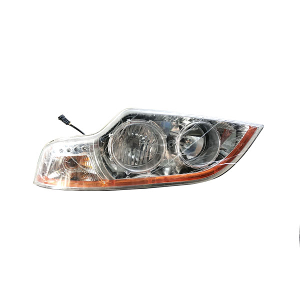 zk6932 headlight USE FOR YUTONG BUS PARTS 4101-00057