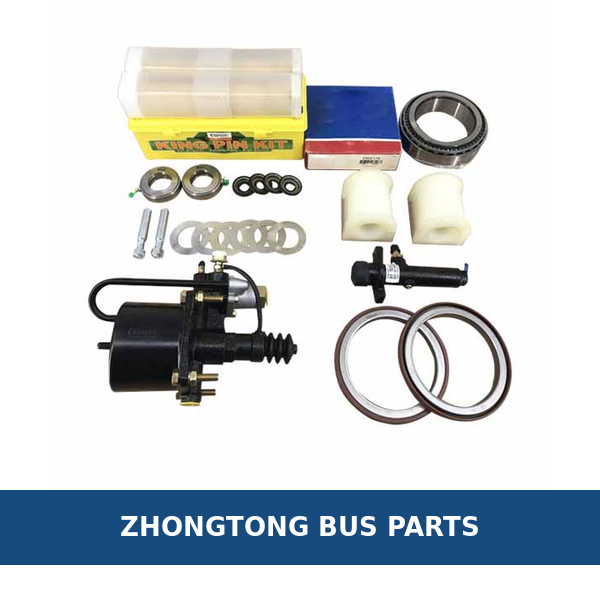 Chinese Use for Zhongtong bus parts